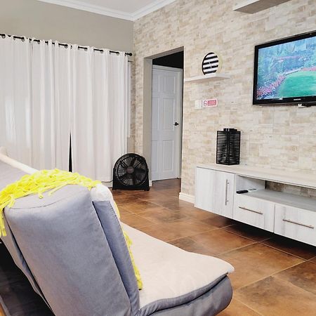 Apartamento Maroons Place Willemstad Exterior foto