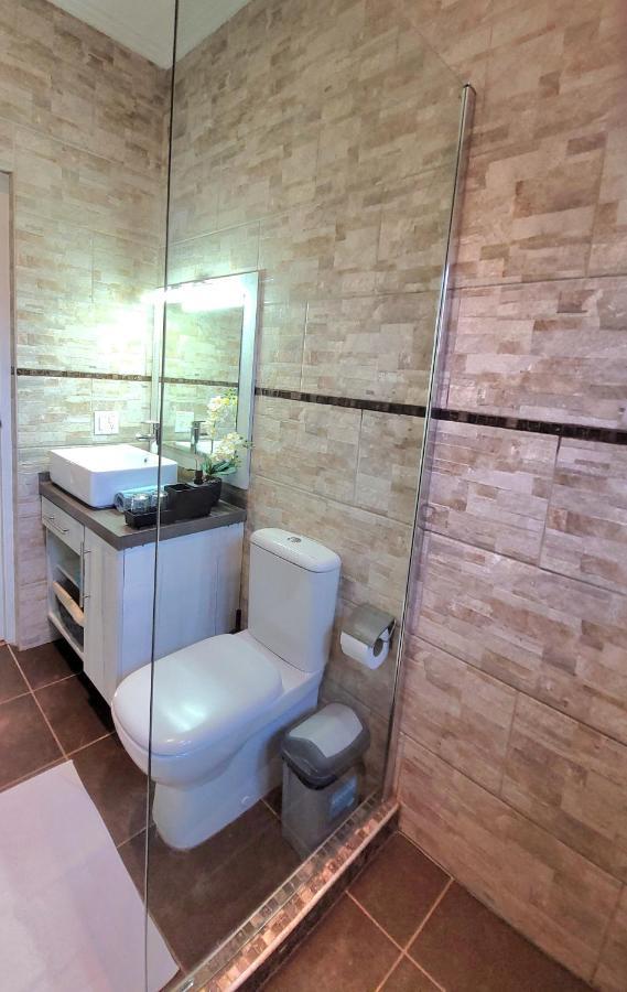 Apartamento Maroons Place Willemstad Exterior foto