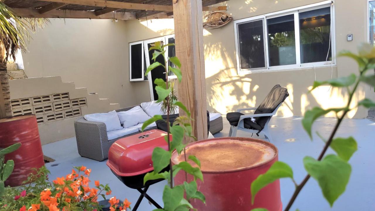 Apartamento Maroons Place Willemstad Exterior foto