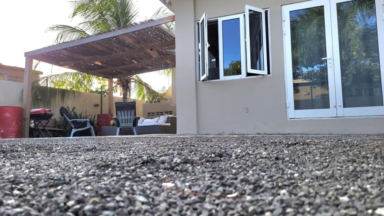 Apartamento Maroons Place Willemstad Exterior foto