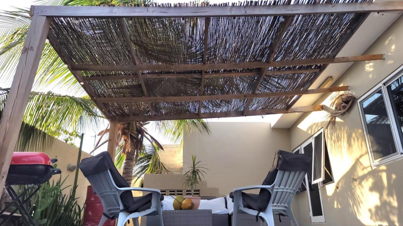 Apartamento Maroons Place Willemstad Exterior foto