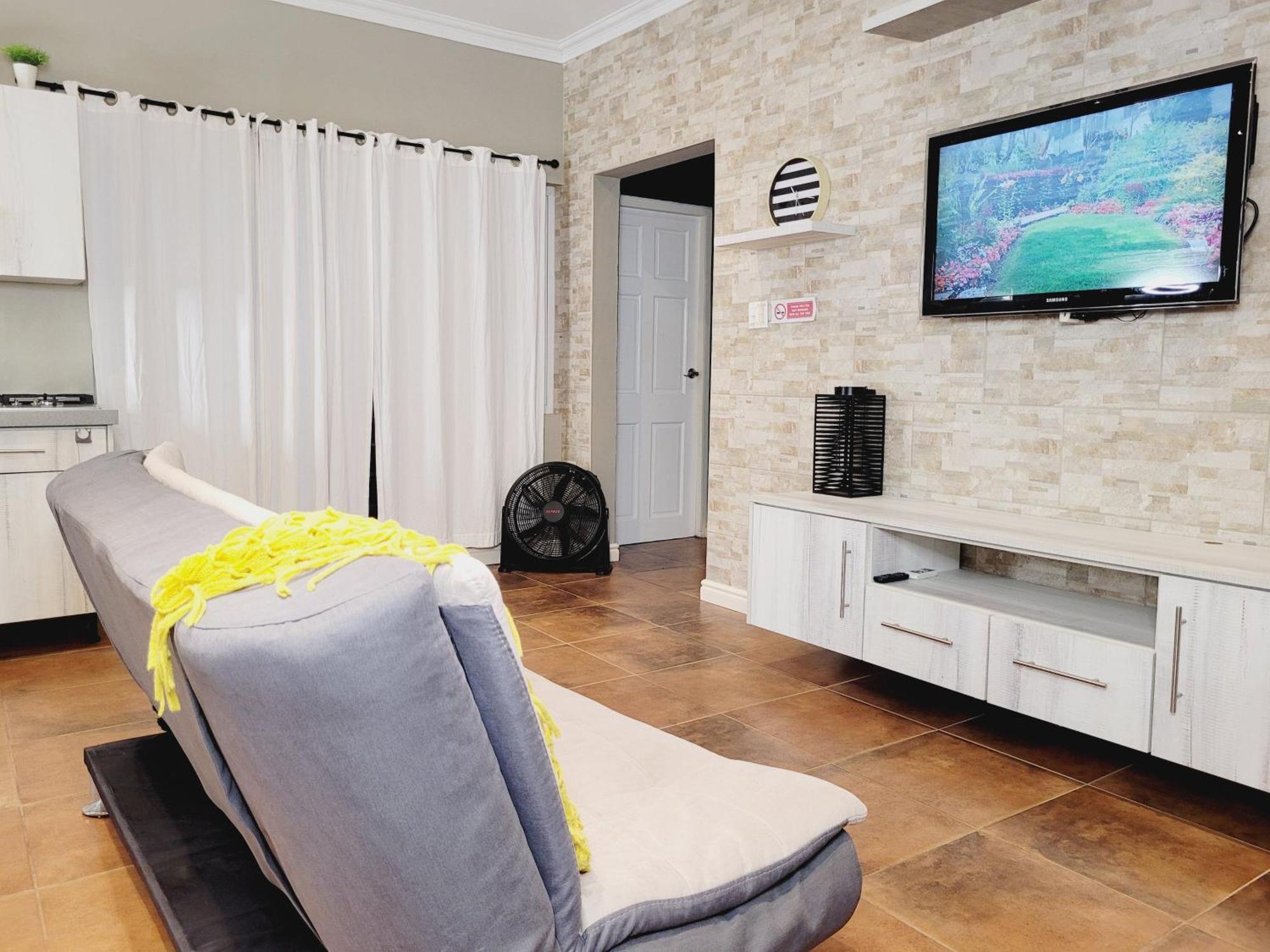 Apartamento Maroons Place Willemstad Exterior foto