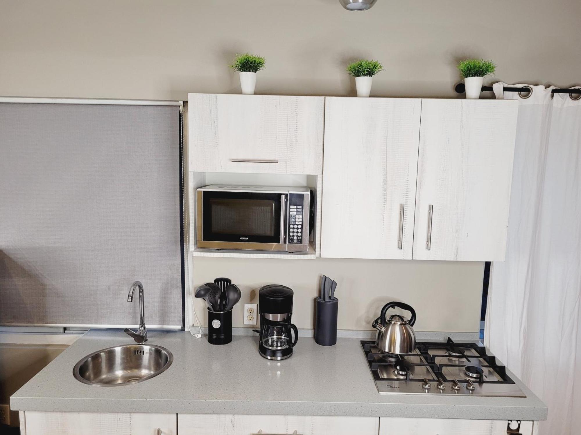 Apartamento Maroons Place Willemstad Exterior foto
