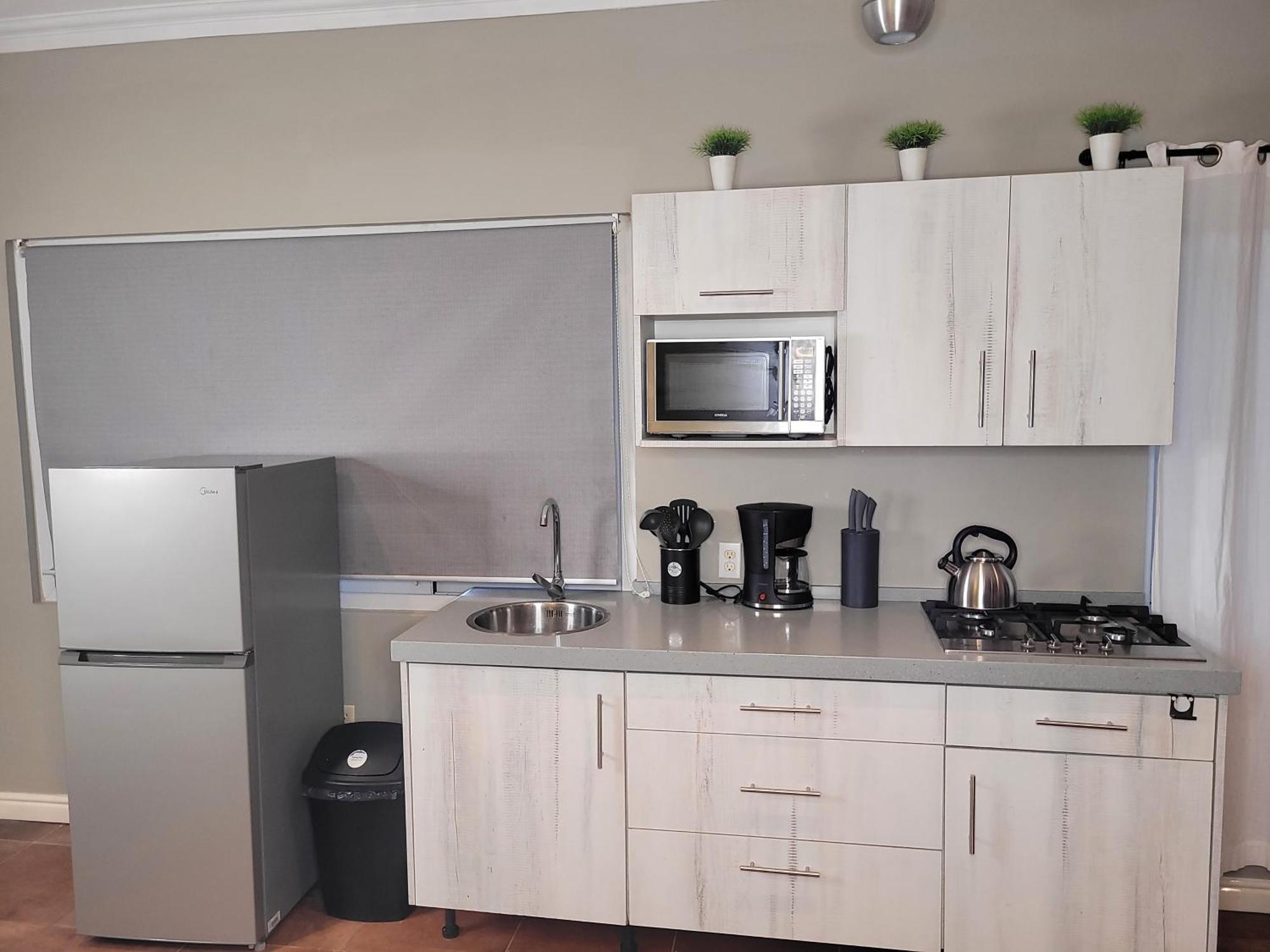 Apartamento Maroons Place Willemstad Exterior foto