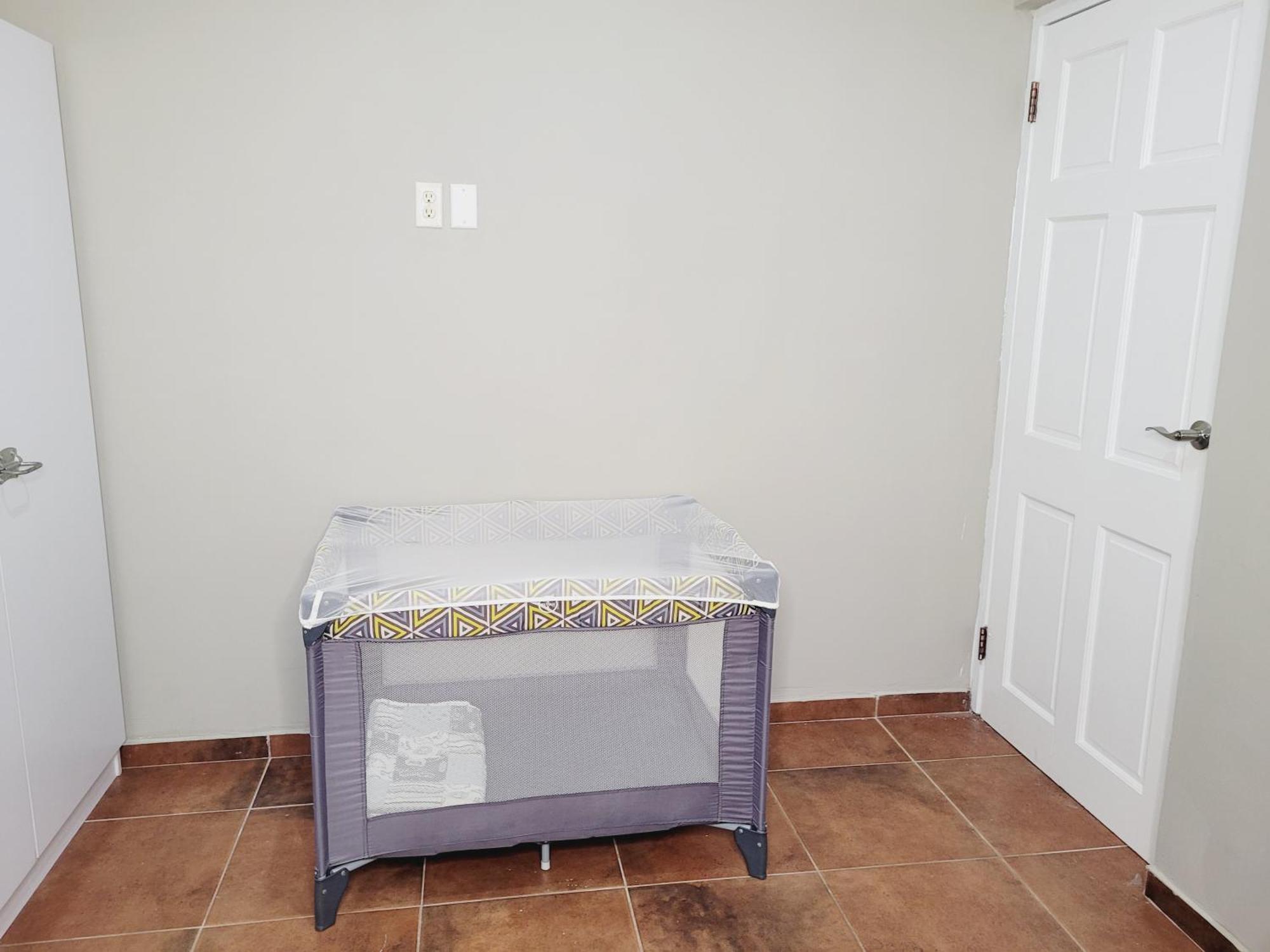 Apartamento Maroons Place Willemstad Exterior foto