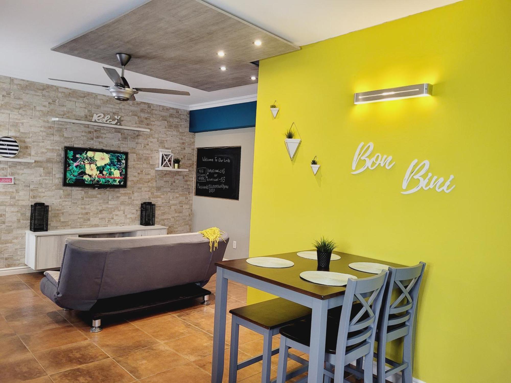 Apartamento Maroons Place Willemstad Exterior foto