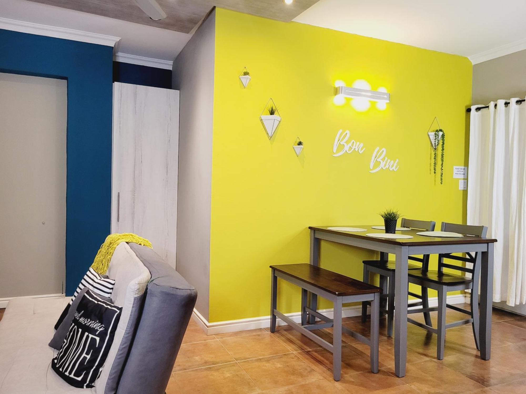 Apartamento Maroons Place Willemstad Exterior foto