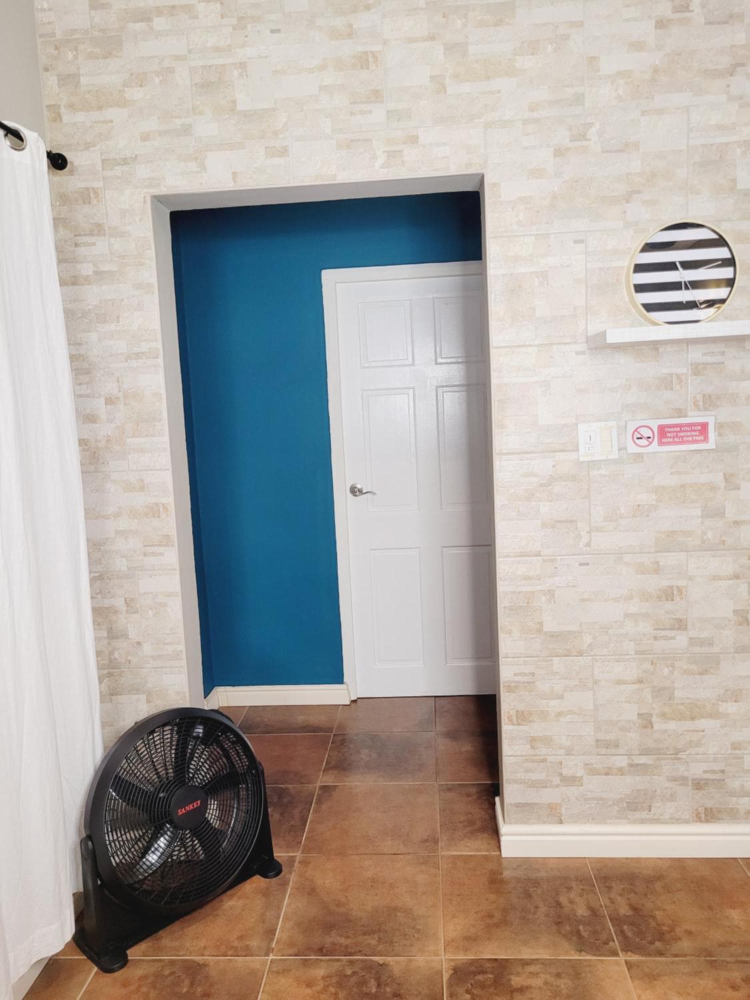 Apartamento Maroons Place Willemstad Exterior foto